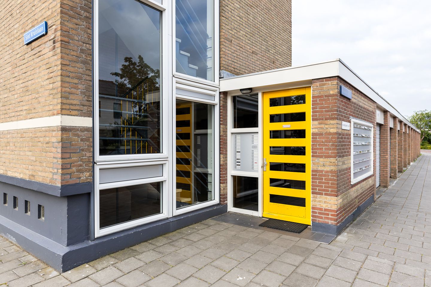 Foto 5 van Sint Kruislaan 49