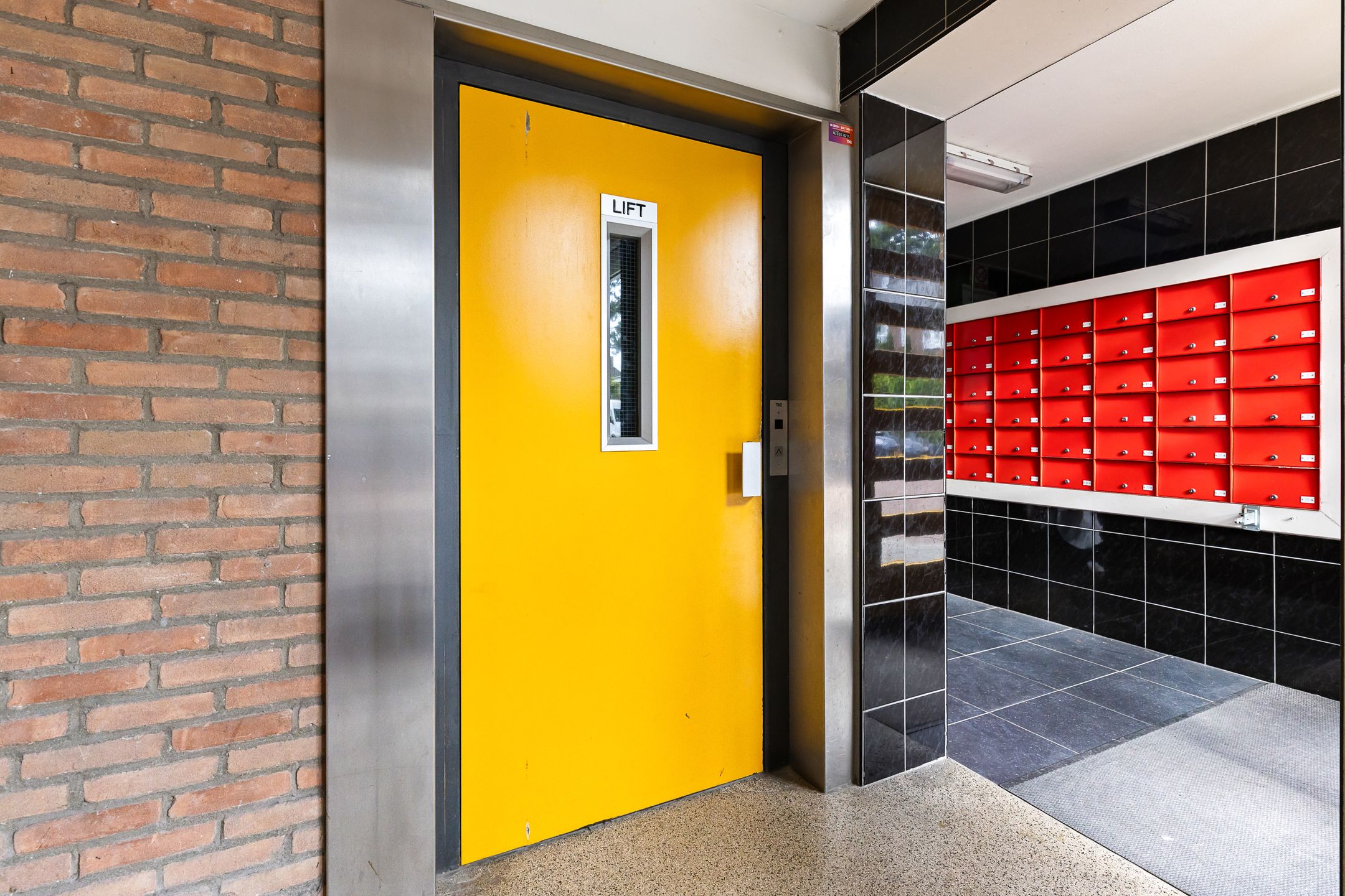 Foto 6 van Sint Kruislaan 49