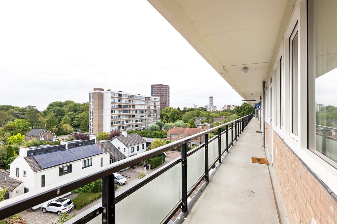 Foto 7 van Sint Kruislaan 49