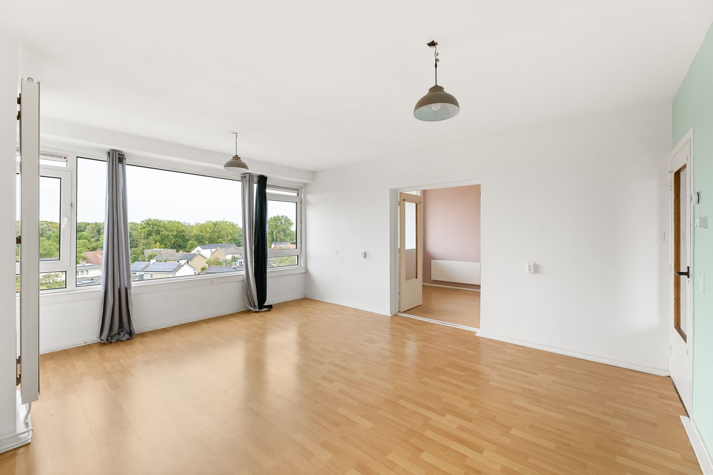 Foto 10 van Sint Kruislaan 49