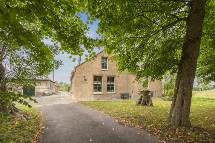 Foto 6 van Oostgaag 27