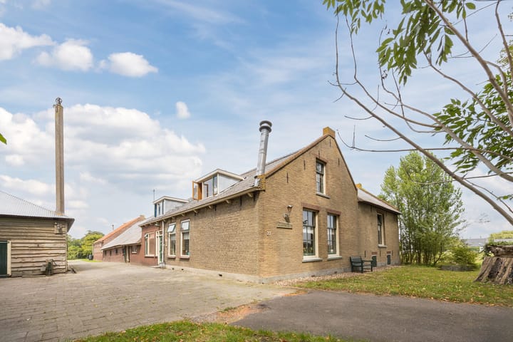 Foto 7 van Oostgaag 27