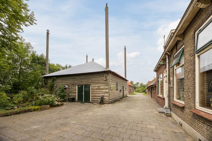 Foto 8 van Oostgaag 27