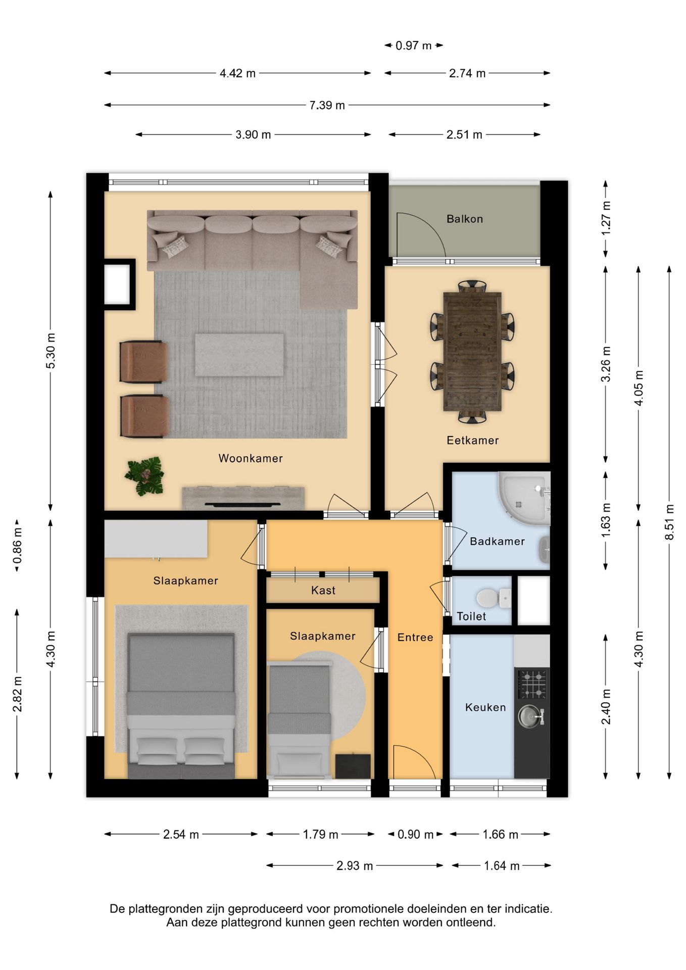 Foto 25 van Sint Kruislaan 49