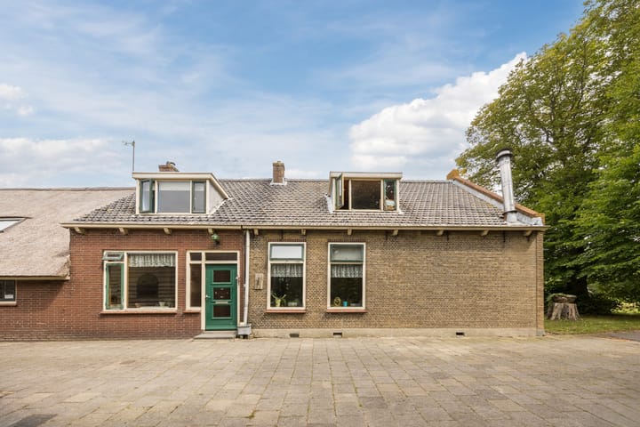 Foto 9 van Oostgaag 27