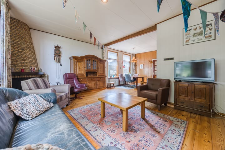 Foto 18 van Oostgaag 27