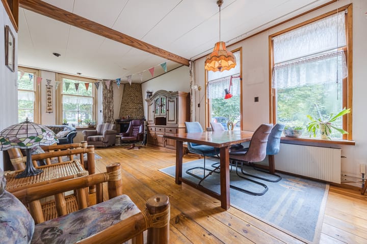 Foto 20 van Oostgaag 27