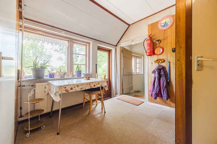 Foto 25 van Oostgaag 27