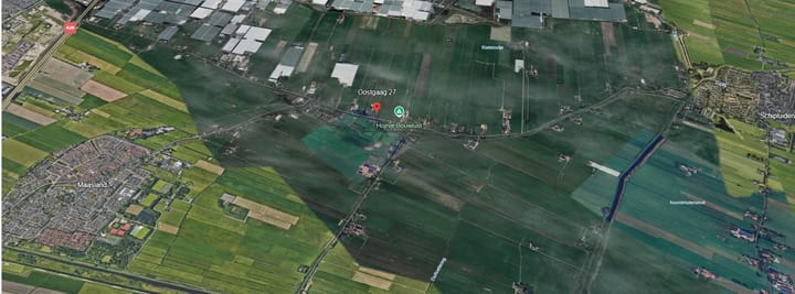 Foto 65 van Oostgaag 27