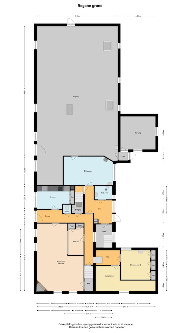 Foto 67 van Oostgaag 27