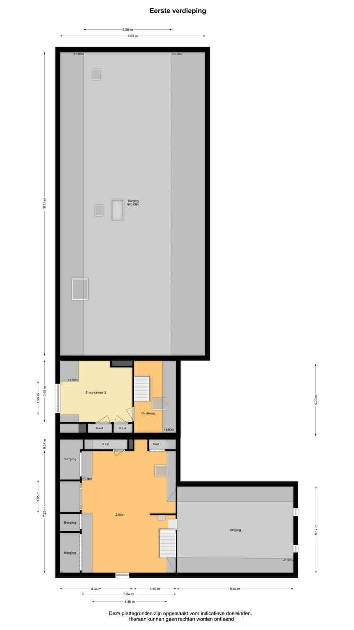 Foto 68 van Oostgaag 27