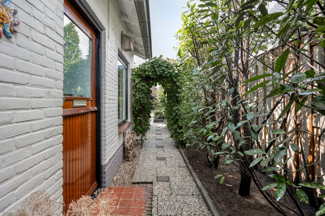 Foto 7 van Poelakkerweg 4