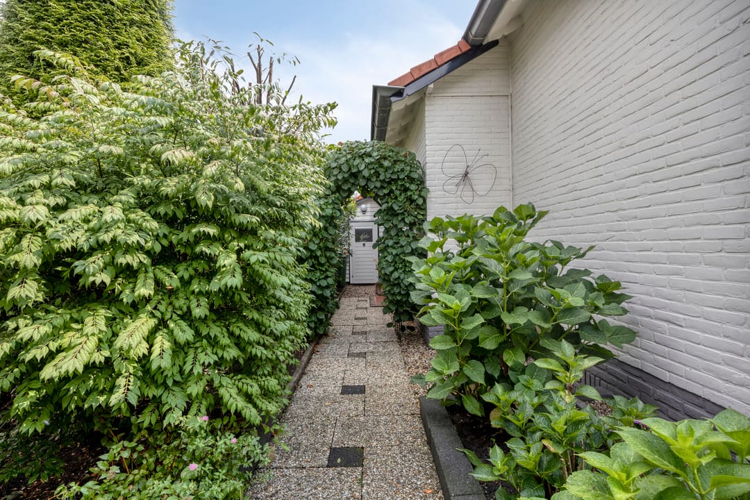 Foto 8 van Poelakkerweg 4