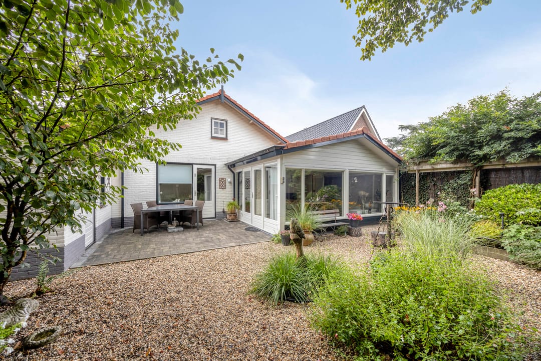 Foto 1 van Poelakkerweg 4