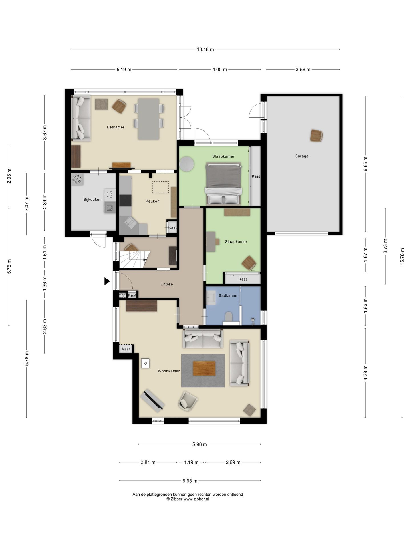 Foto 44 van Poelakkerweg 4