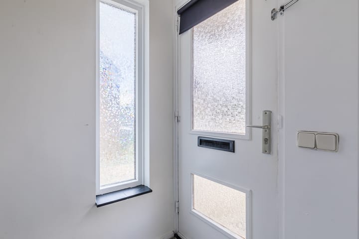 Foto 2 van Röntgenstraat 6