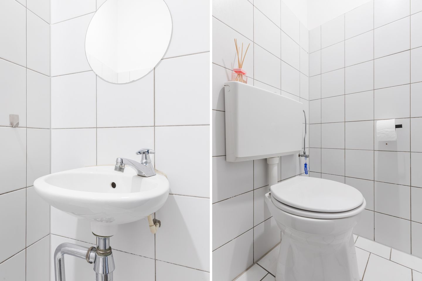 Photo 4 of Röntgenstraat 6