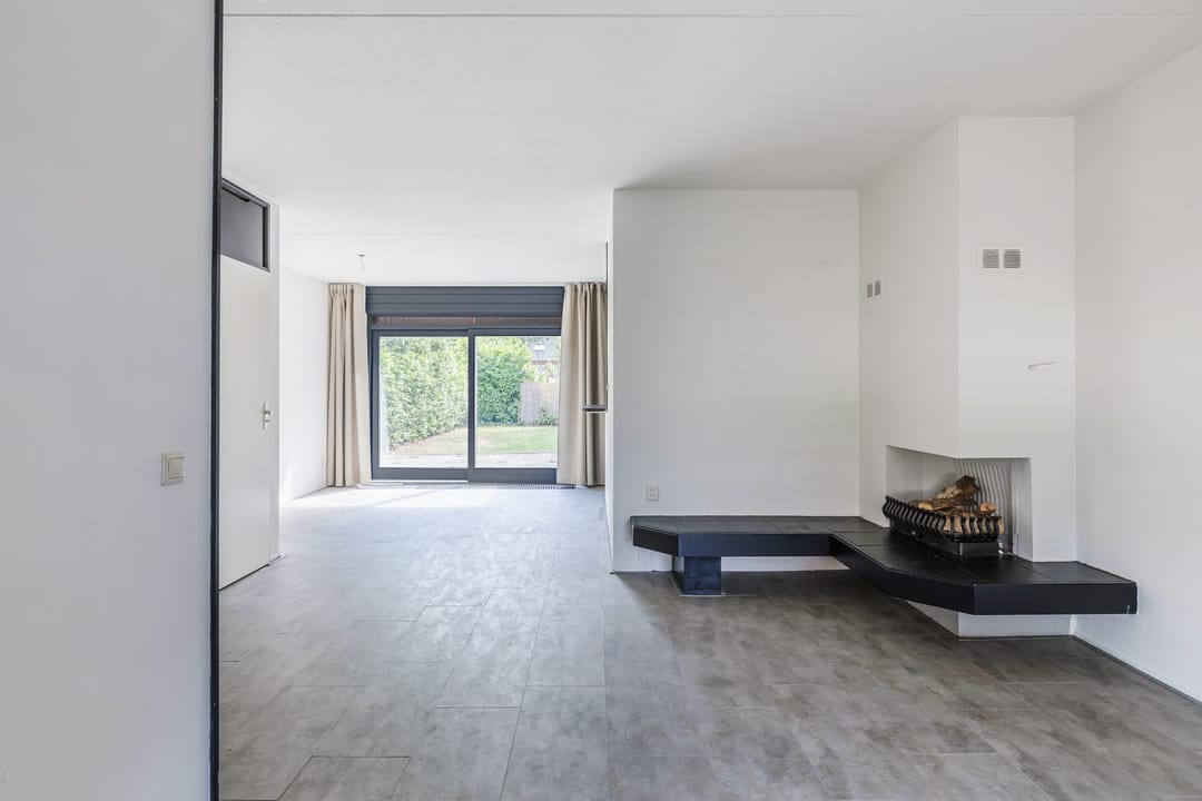 Photo 8 of Röntgenstraat 6