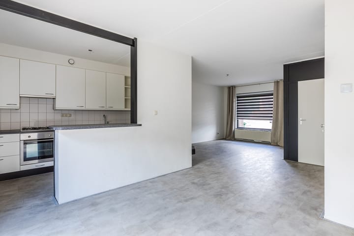 Foto 10 van Röntgenstraat 6