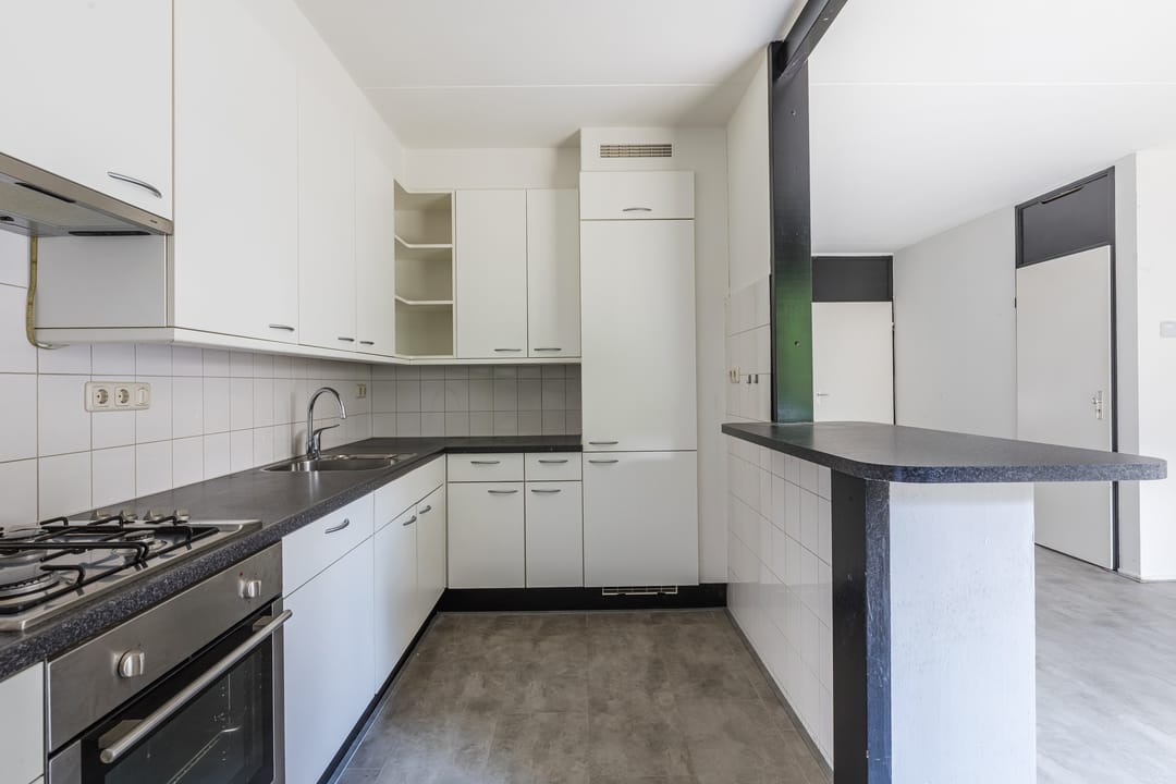 Photo 11 of Röntgenstraat 6