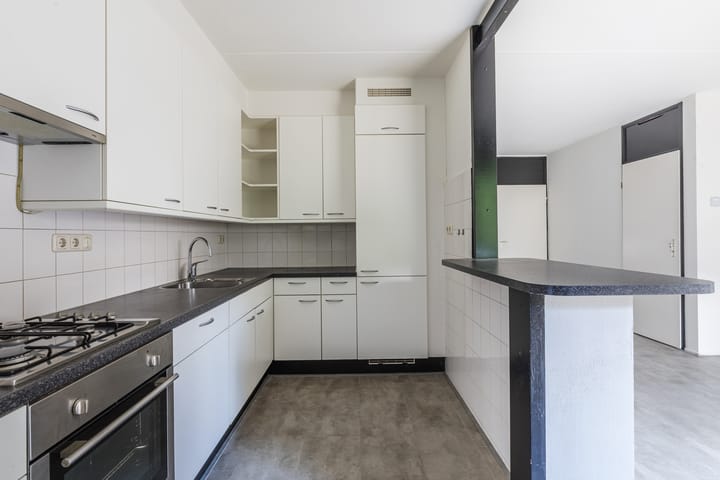 Foto 11 van Röntgenstraat 6