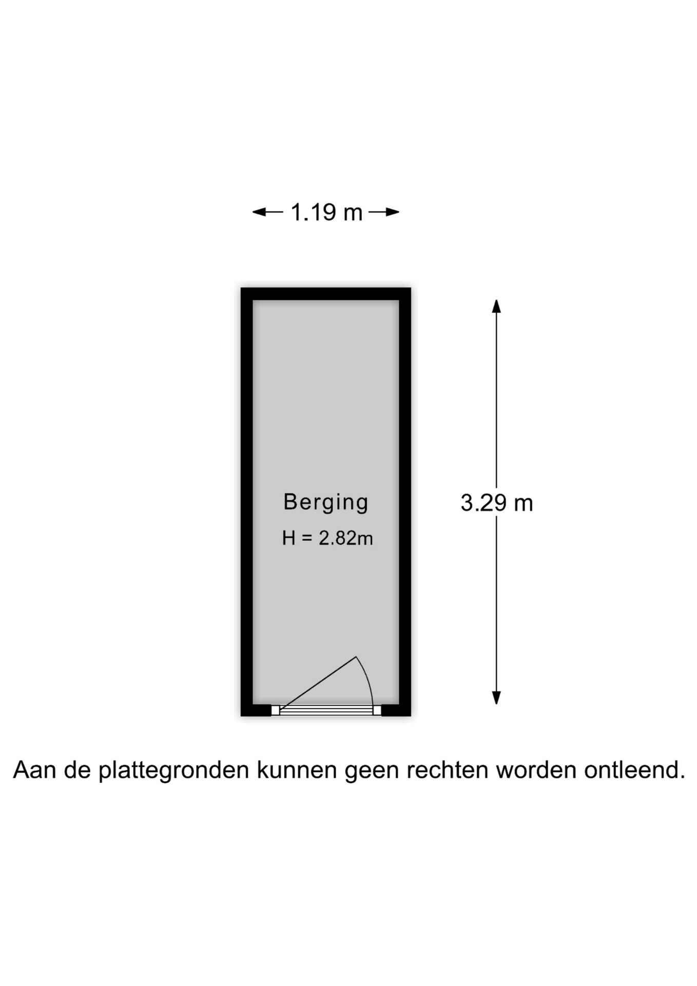 Photo 33 of Dorpsstraat 65-D