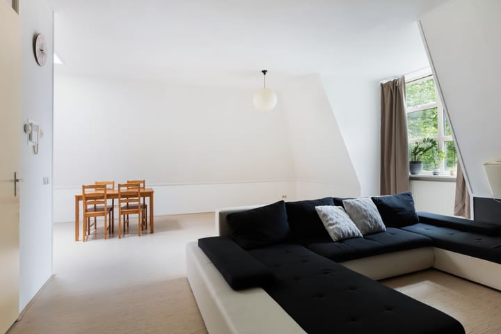 Foto 5 van Dorpsstraat 65-D