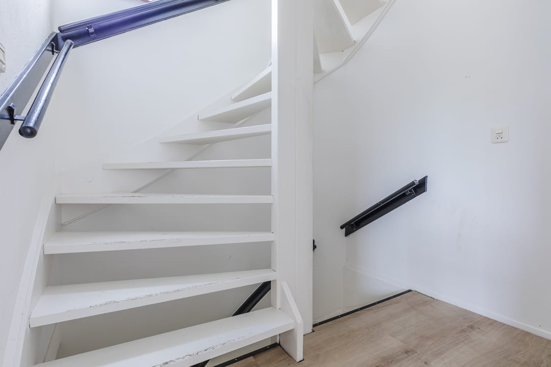 Photo 16 of Röntgenstraat 6