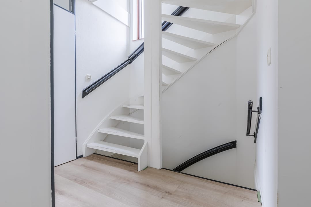 Photo 17 of Röntgenstraat 6