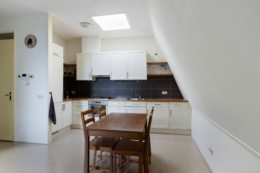 Photo 11 of Dorpsstraat 65-D