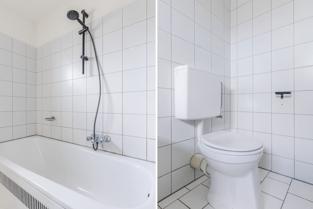 Photo 23 of Röntgenstraat 6