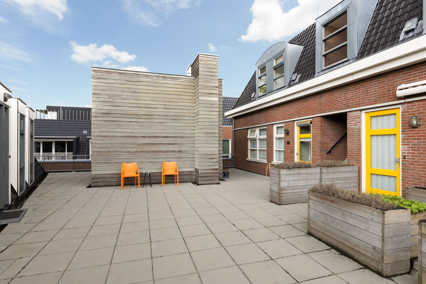 Photo 25 of Dorpsstraat 65-D