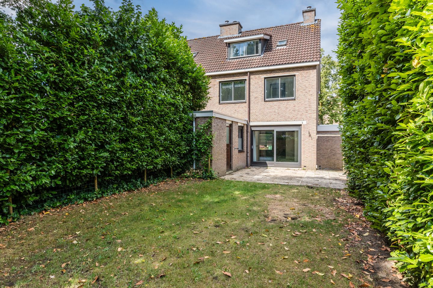 Photo 35 of Röntgenstraat 6