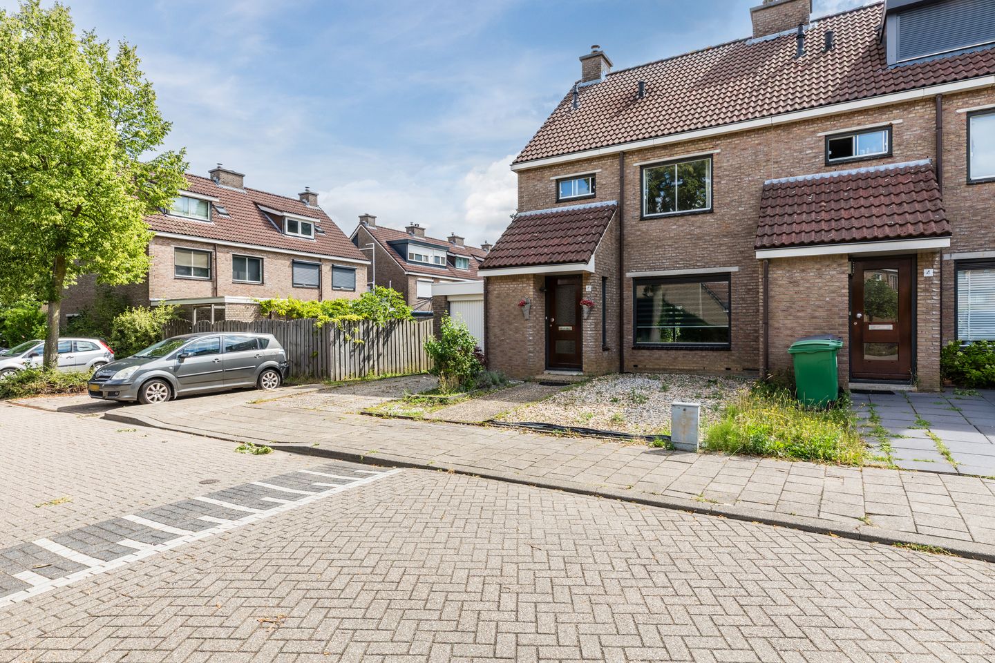 Photo 40 of Röntgenstraat 6