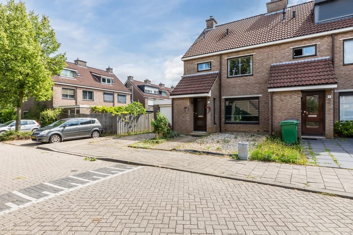 Foto 40 van Röntgenstraat 6