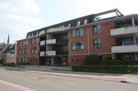 Raadhuisstraat 5