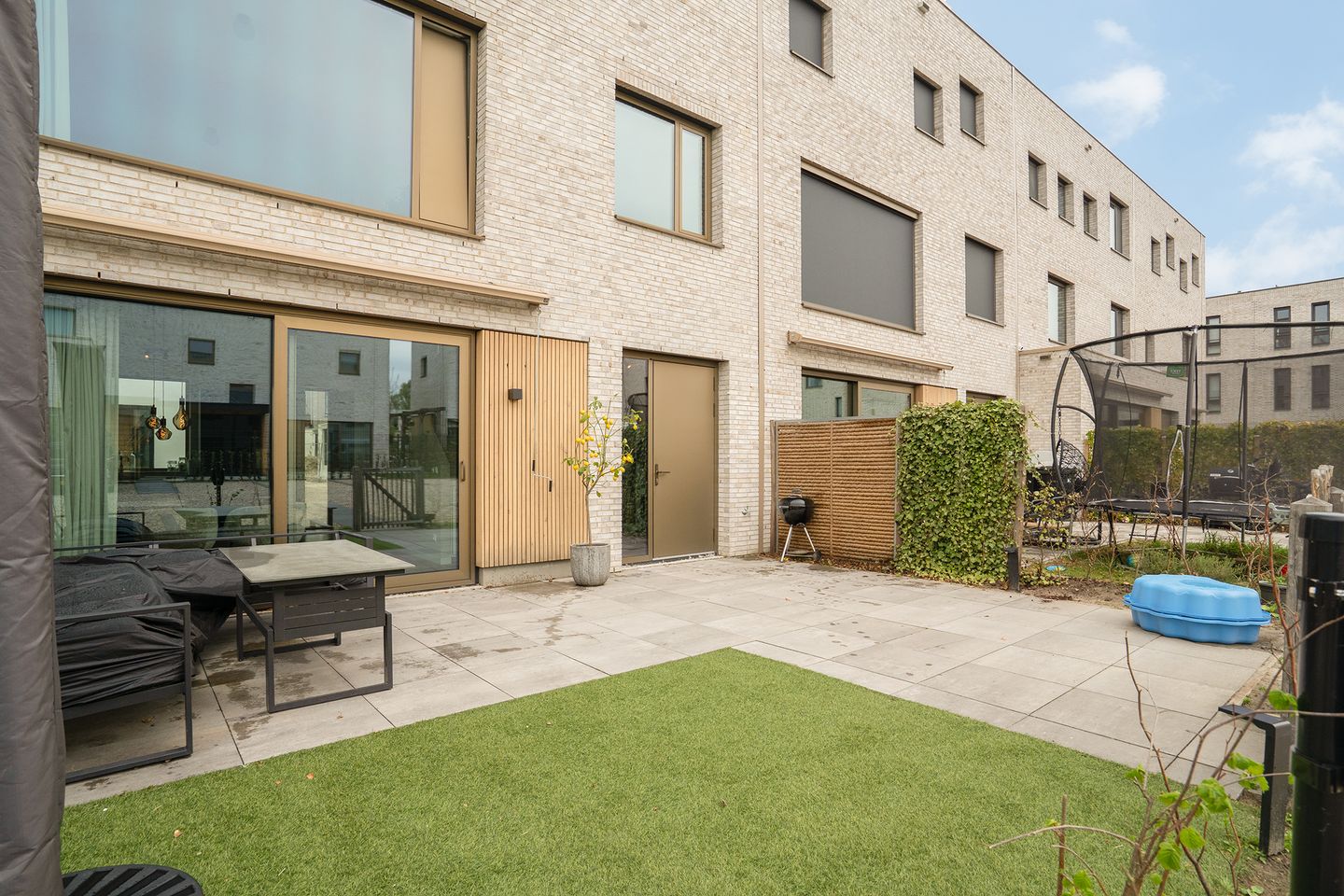 Foto 4 van Gonny Mensinkstraat 16