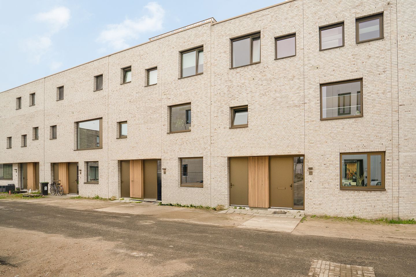 Foto 5 van Gonny Mensinkstraat 16