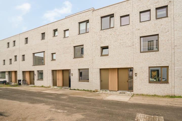 Foto 5 van Gonny Mensinkstraat 16