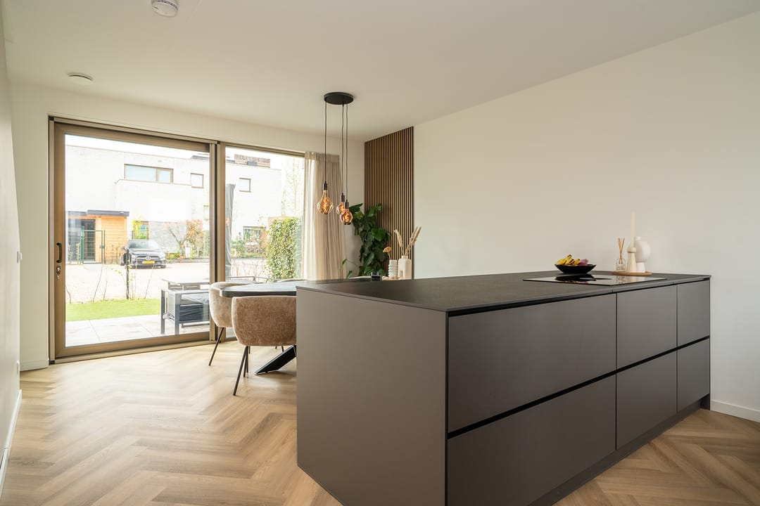 Foto 7 van Gonny Mensinkstraat 16