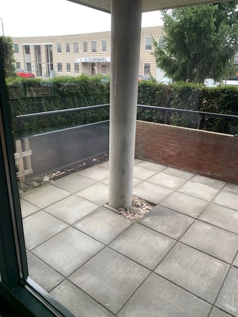 Photo 9 of Raadhuisstraat 5