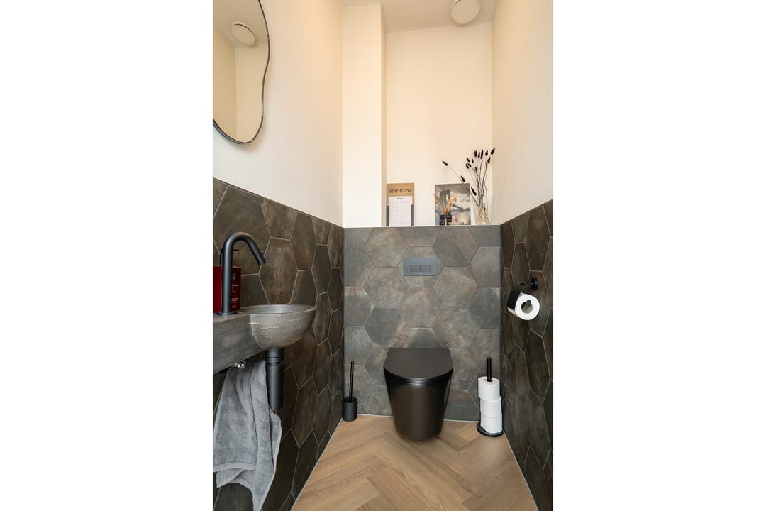 Foto 13 van Gonny Mensinkstraat 16