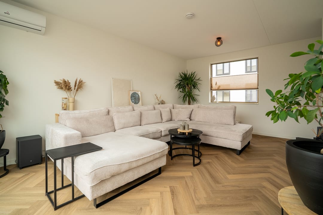 Foto 16 van Gonny Mensinkstraat 16