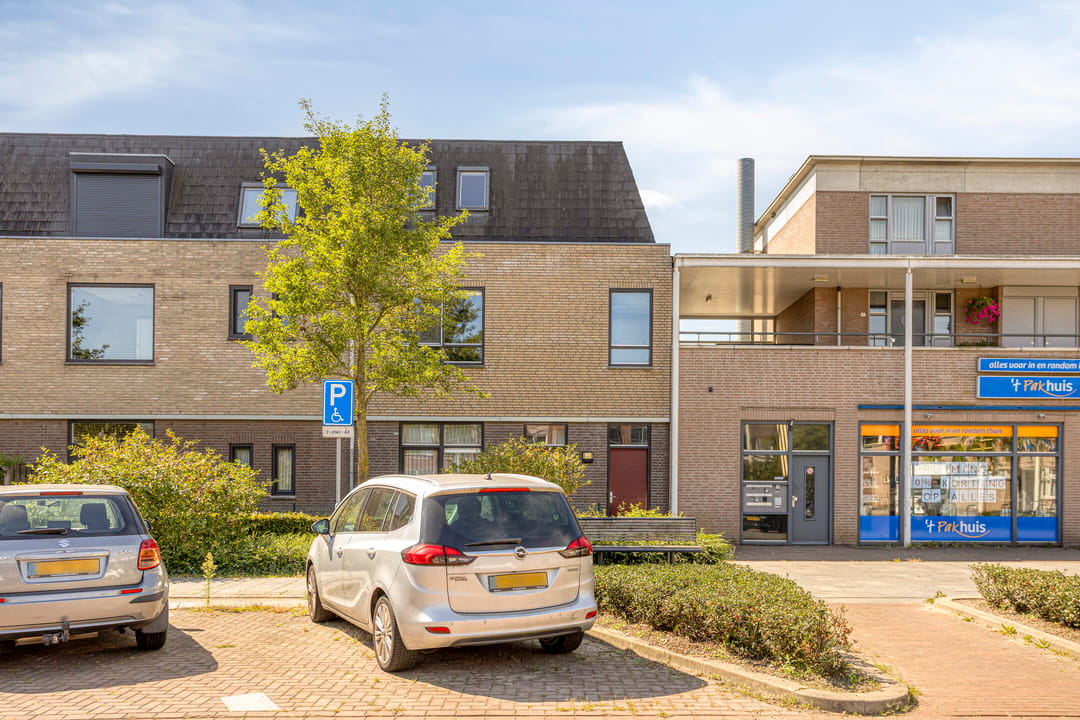 Foto 1 van Kerkstraat 29-F