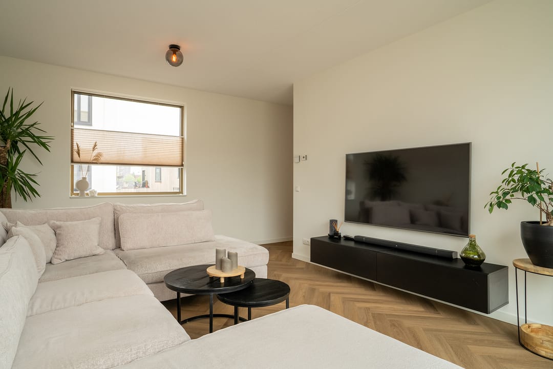 Foto 17 van Gonny Mensinkstraat 16