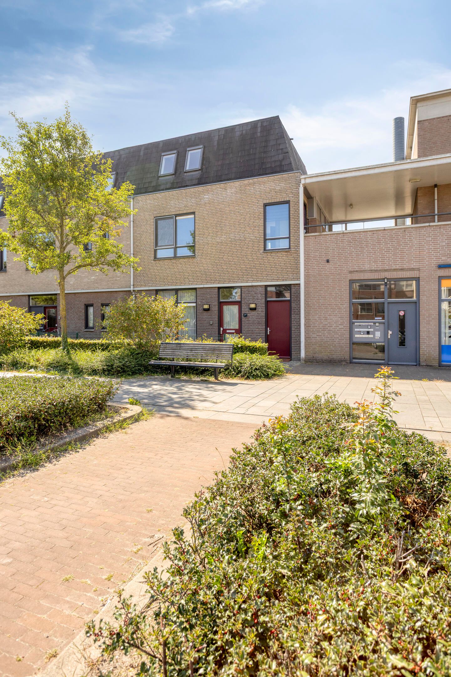 Foto 4 van Kerkstraat 29-F