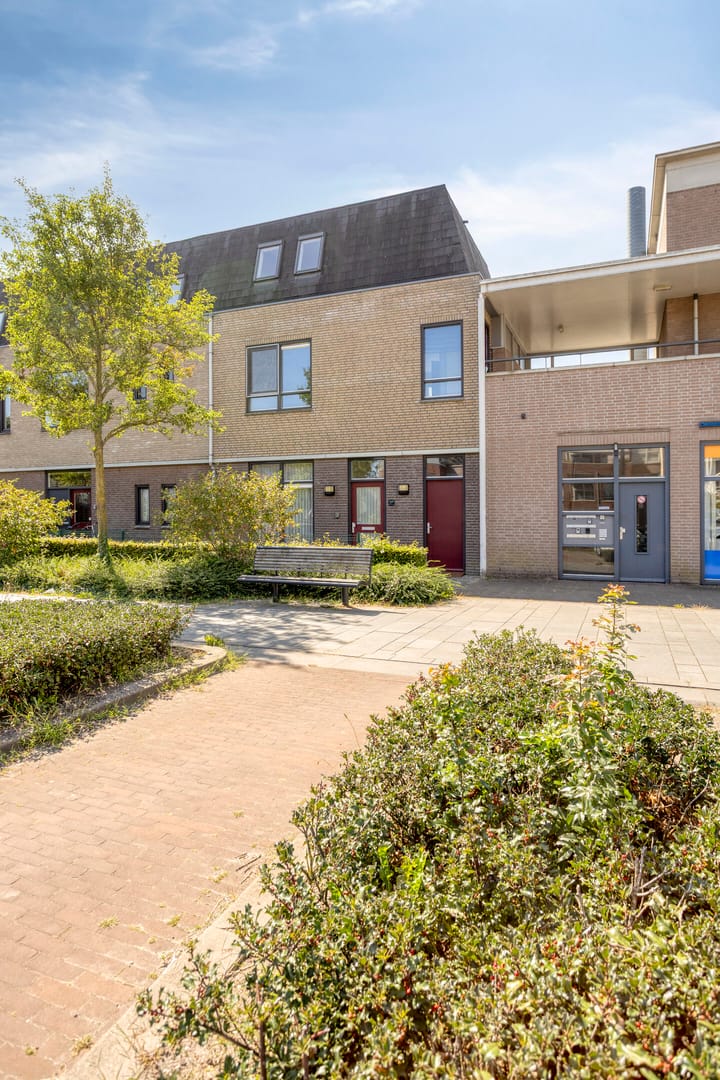 Foto 4 van Kerkstraat 29-F