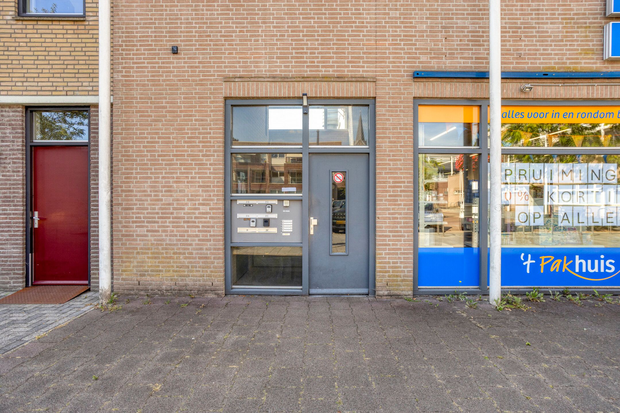 Foto 6 van Kerkstraat 29-F