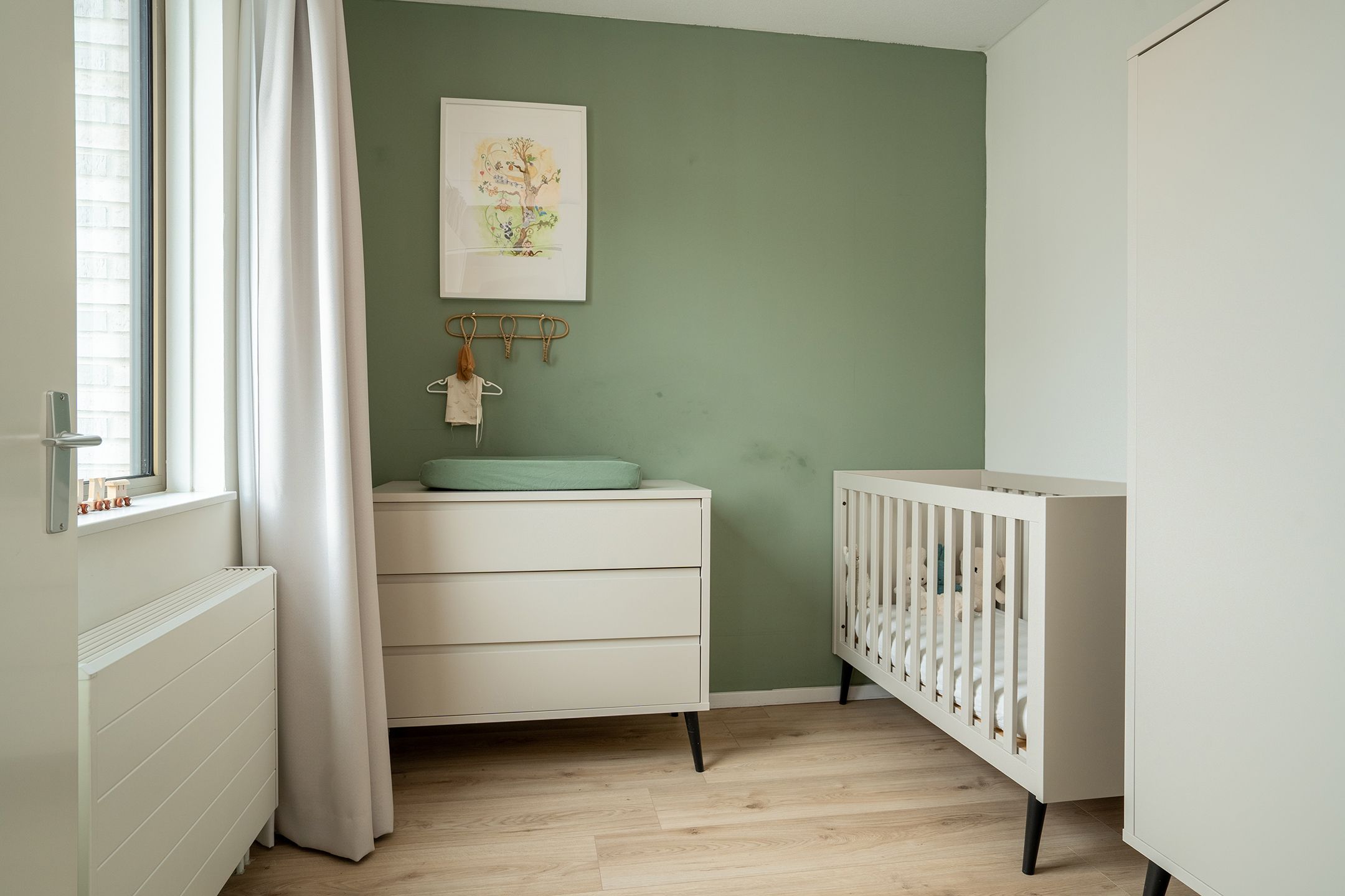 Foto 24 van Gonny Mensinkstraat 16