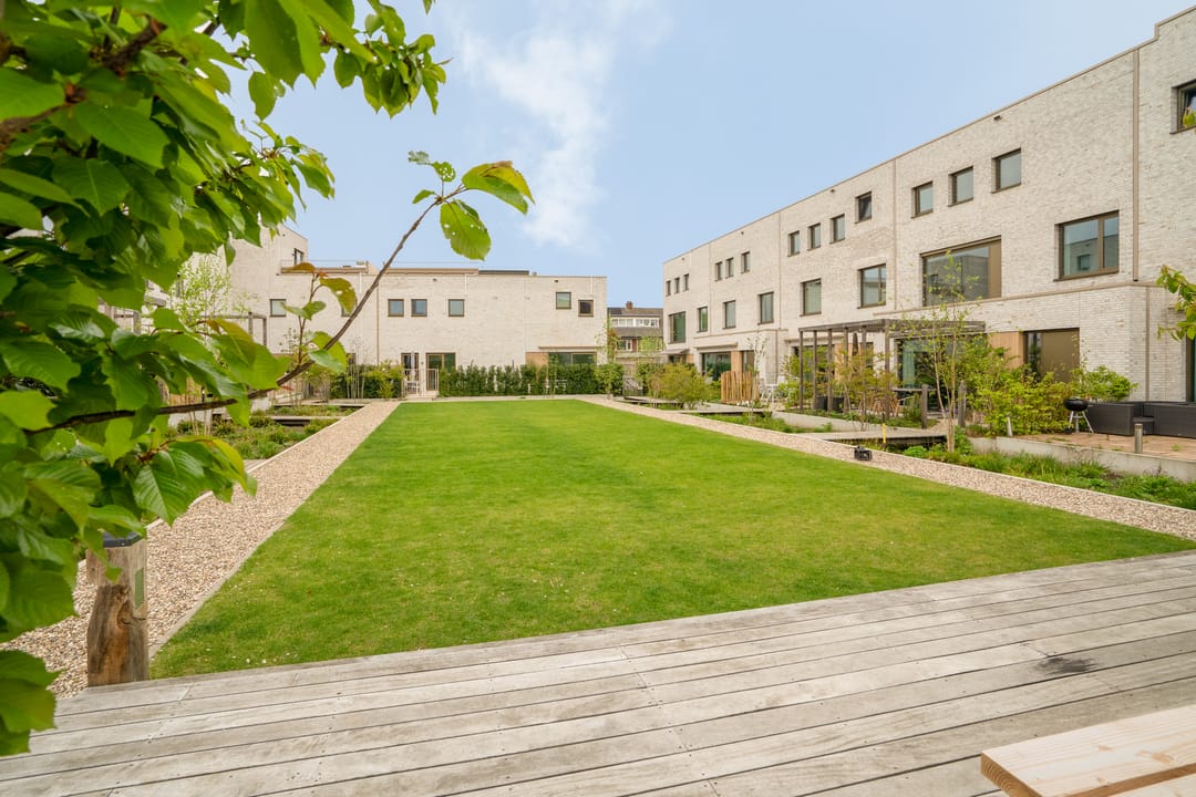 Foto 31 van Gonny Mensinkstraat 16